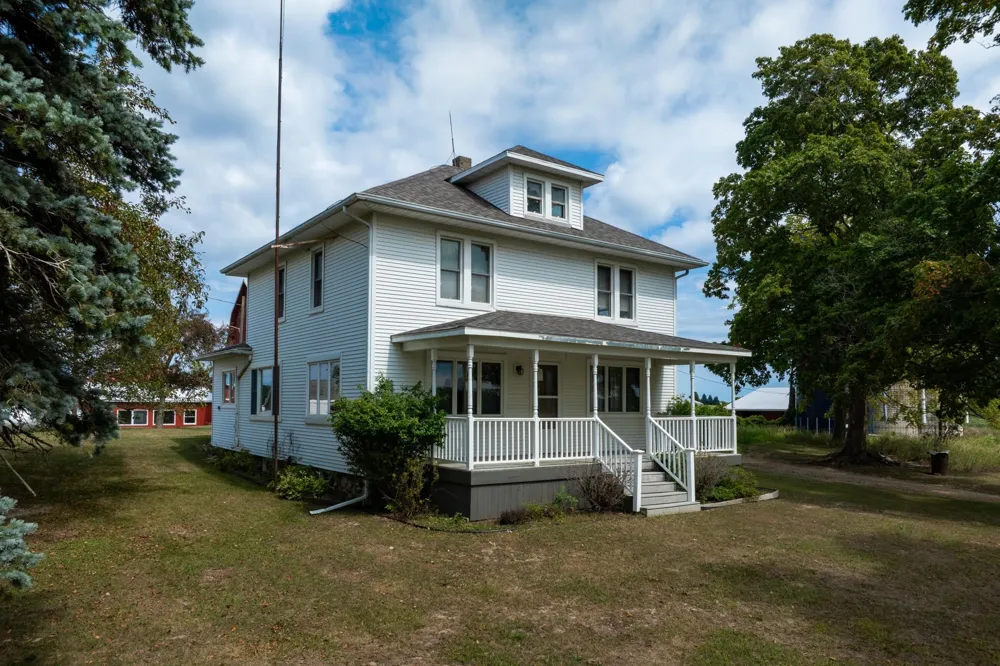 402 W Chapman Road Fremont Township, MI 48858