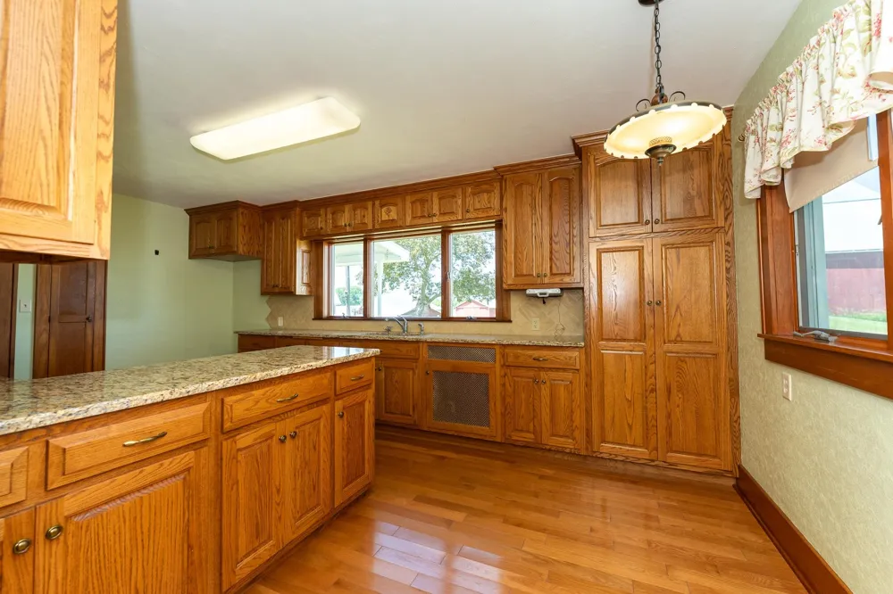 402 W Chapman Road Fremont Township, MI 48858