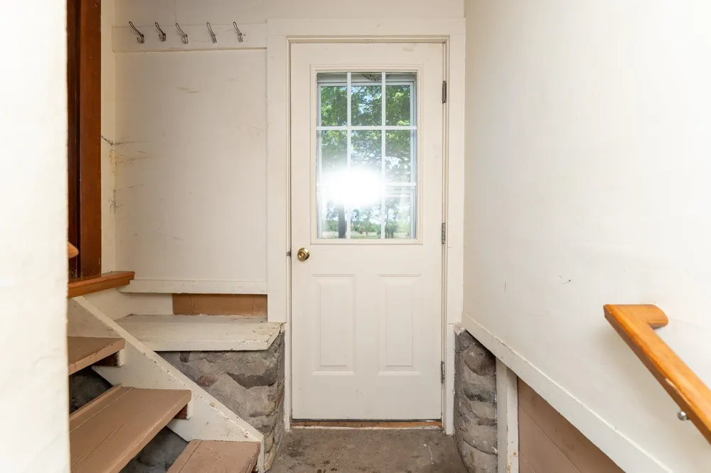 402 W Chapman Road Fremont Township, MI 48858