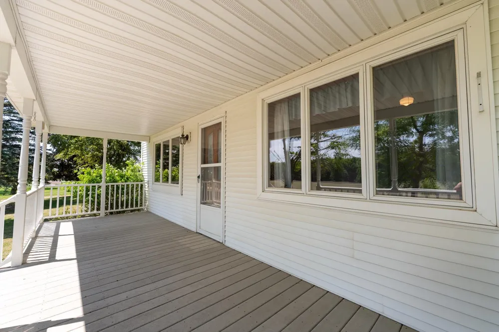 402 W Chapman Road Fremont Township, MI 48858