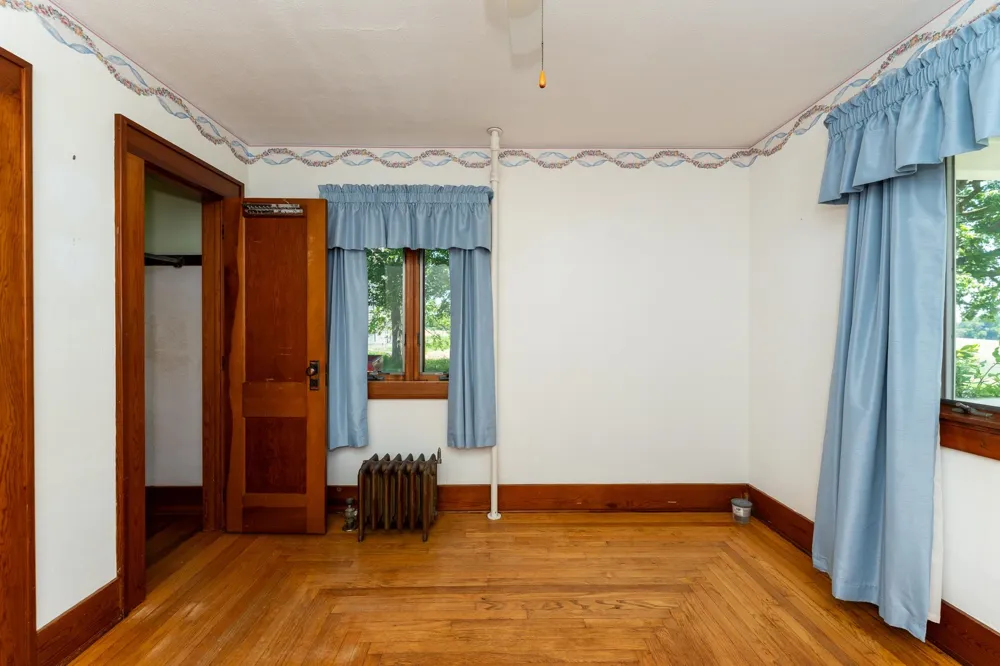 402 W Chapman Road Fremont Township, MI 48858