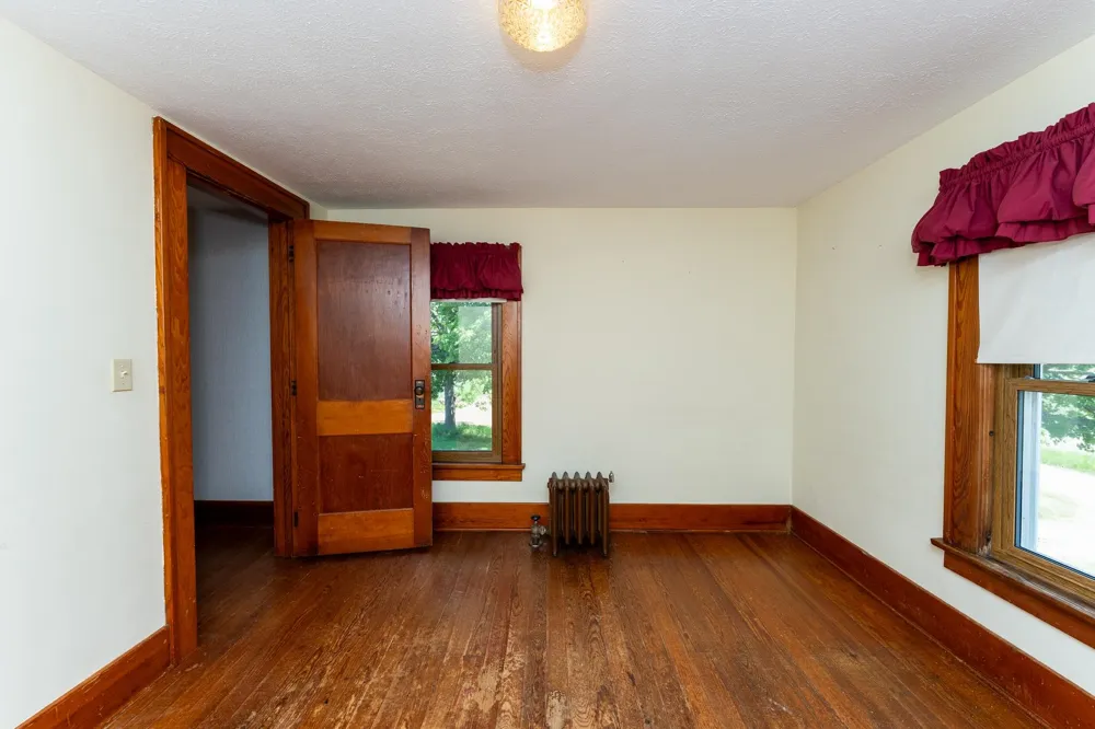 402 W Chapman Road Fremont Township, MI 48858