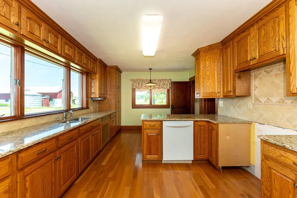 402 W Chapman Road Fremont Township, MI 48858