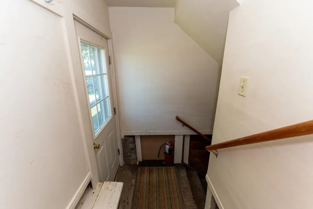 402 W Chapman Road Fremont Township, MI 48858