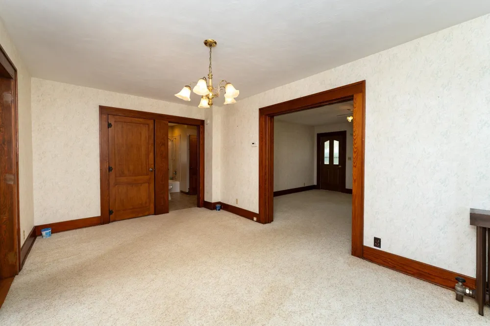 402 W Chapman Road Fremont Township, MI 48858