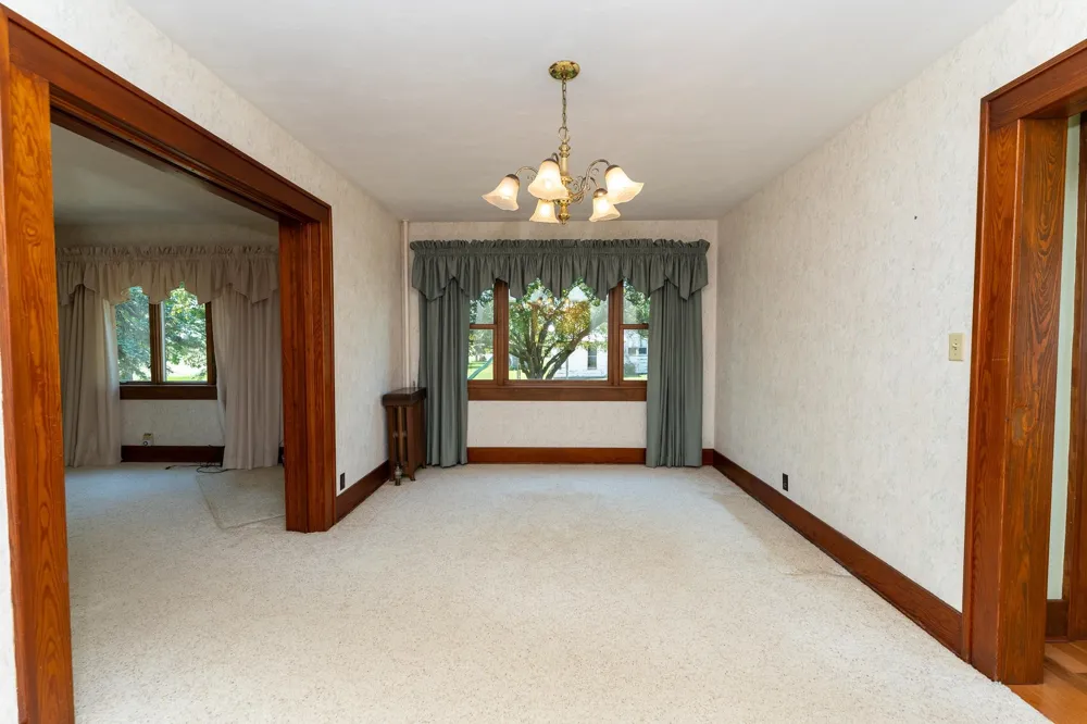 402 W Chapman Road Fremont Township, MI 48858