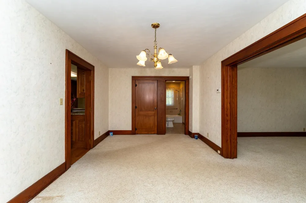 402 W Chapman Road Fremont Township, MI 48858