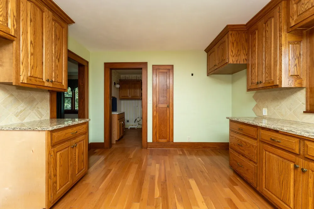 402 W Chapman Road Fremont Township, MI 48858