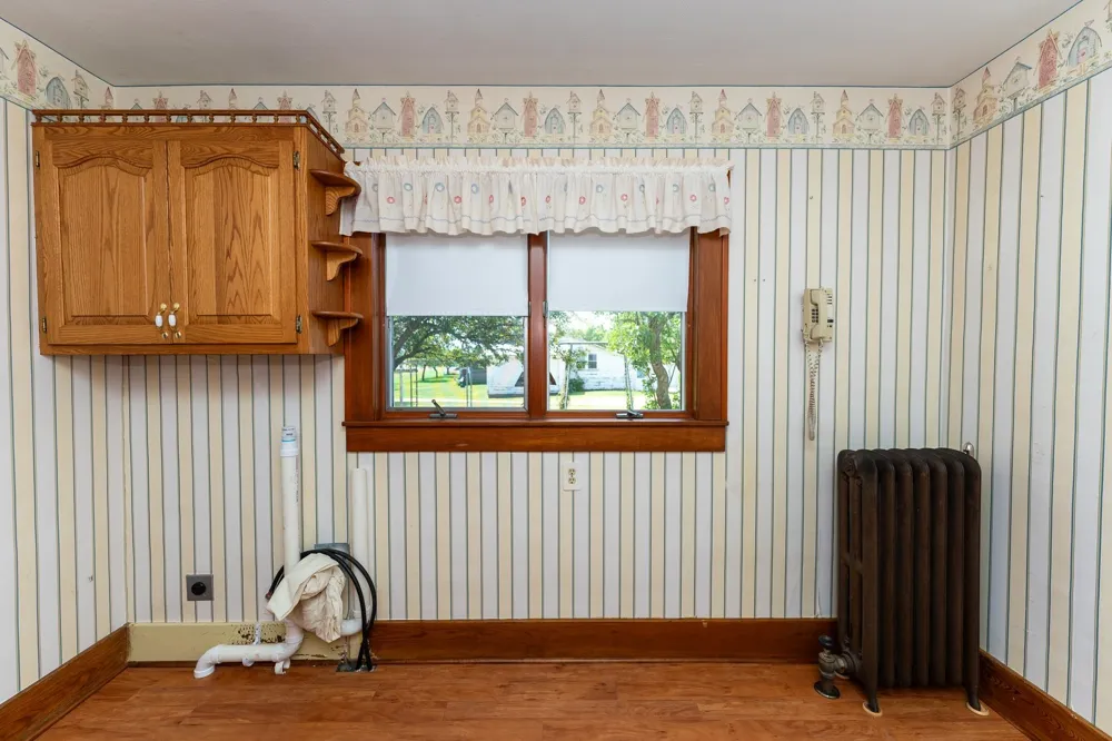 402 W Chapman Road Fremont Township, MI 48858