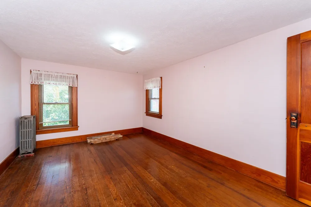 402 W Chapman Road Fremont Township, MI 48858