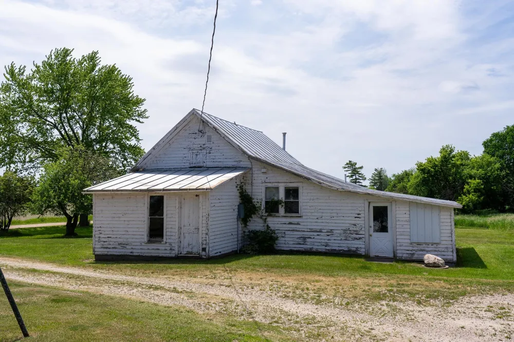 402 W Chapman Road Fremont Township, MI 48858