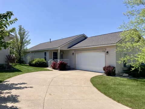 2116 Seaview Drive
