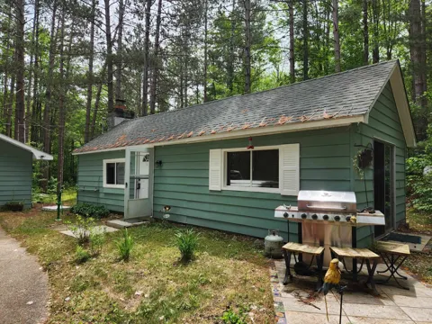 5364 Blue Lake Road, Ne
