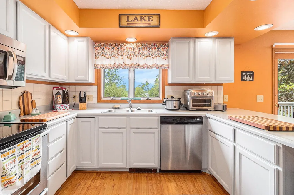 Indian Trail Blaine Township, MI 49635