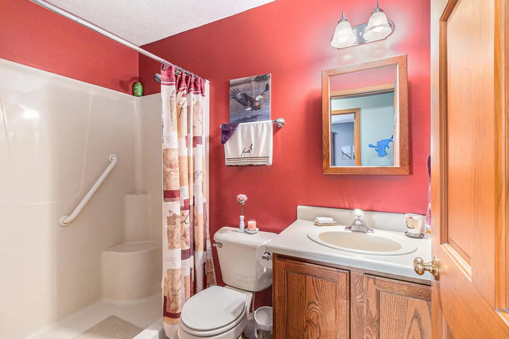 Indian Trail Blaine Township, MI 49635