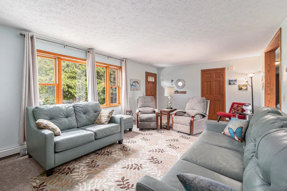 Indian Trail Blaine Township, MI 49635