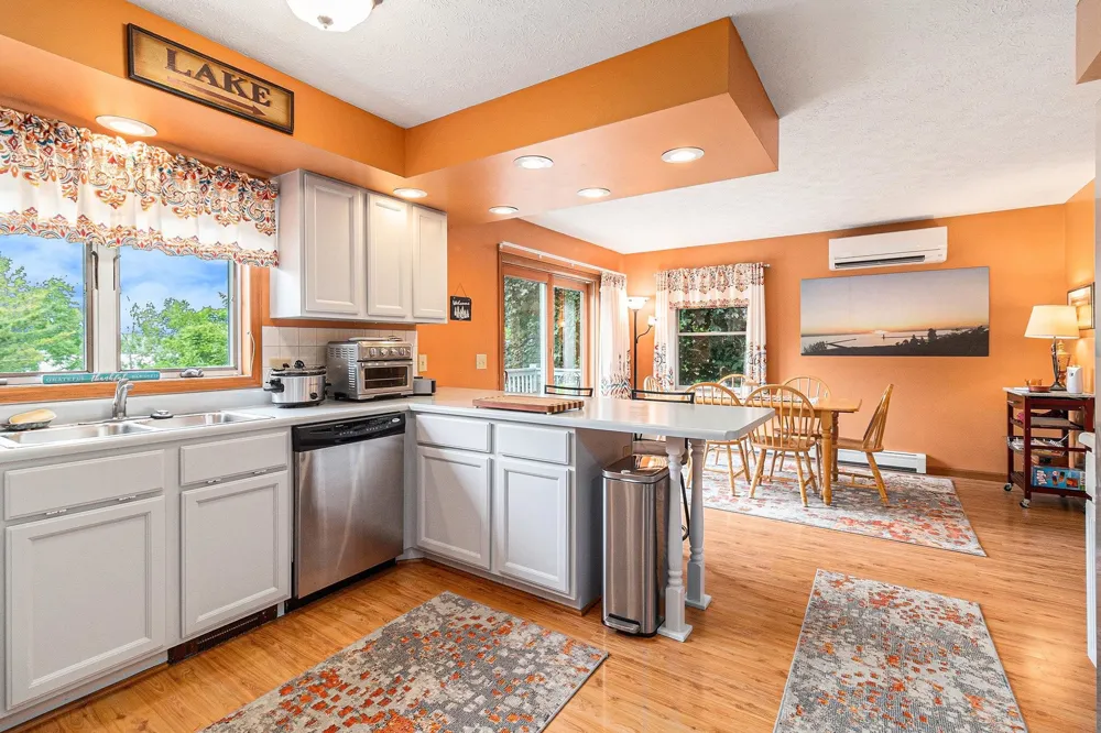 Indian Trail Blaine Township, MI 49635