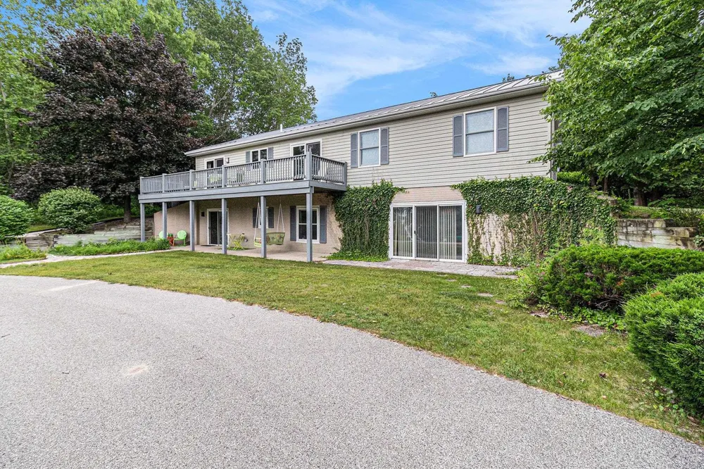 Indian Trail Blaine Township, MI 49635