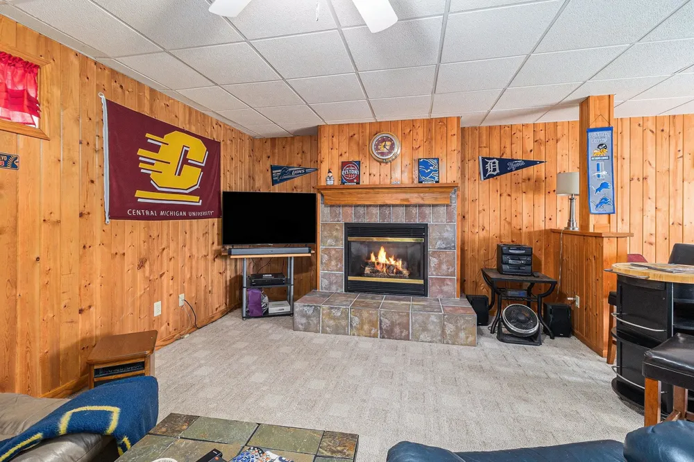 Indian Trail Blaine Township, MI 49635