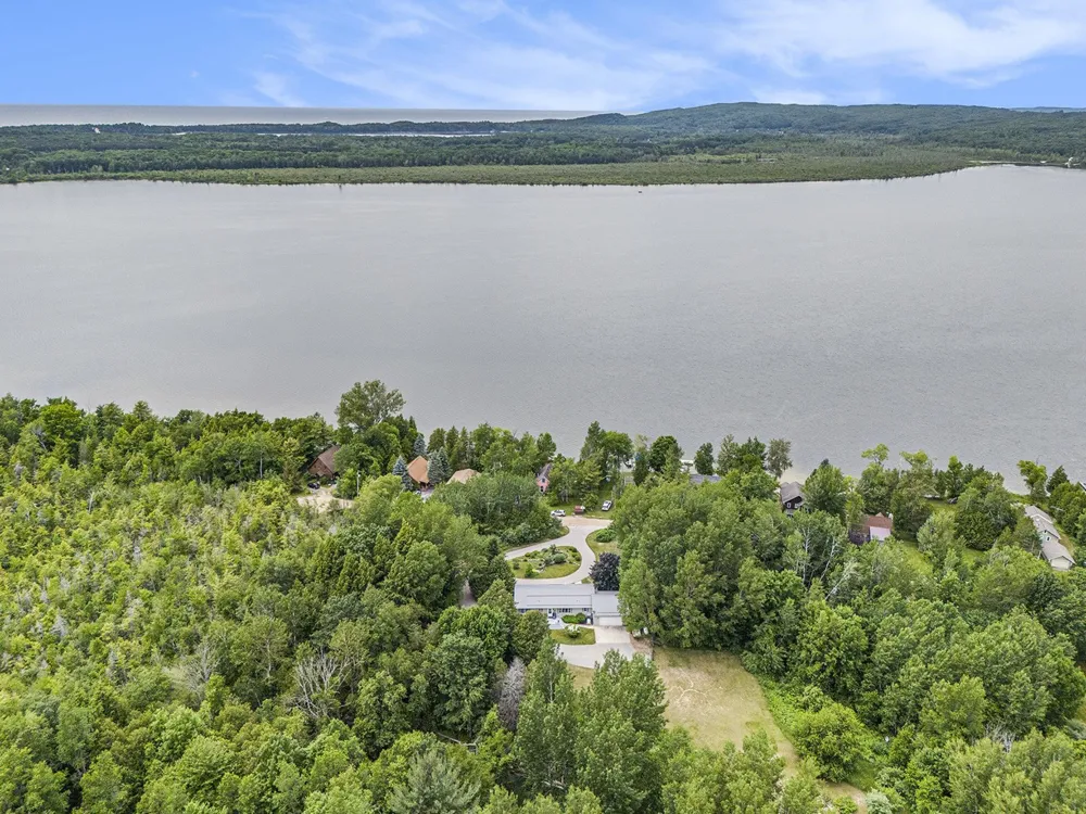 Indian Trail Blaine Township, MI 49635