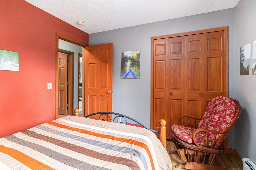 Indian Trail Blaine Township, MI 49635