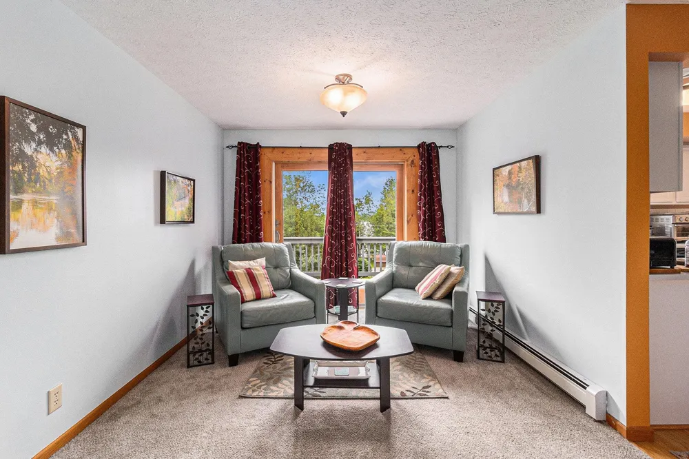 Indian Trail Blaine Township, MI 49635