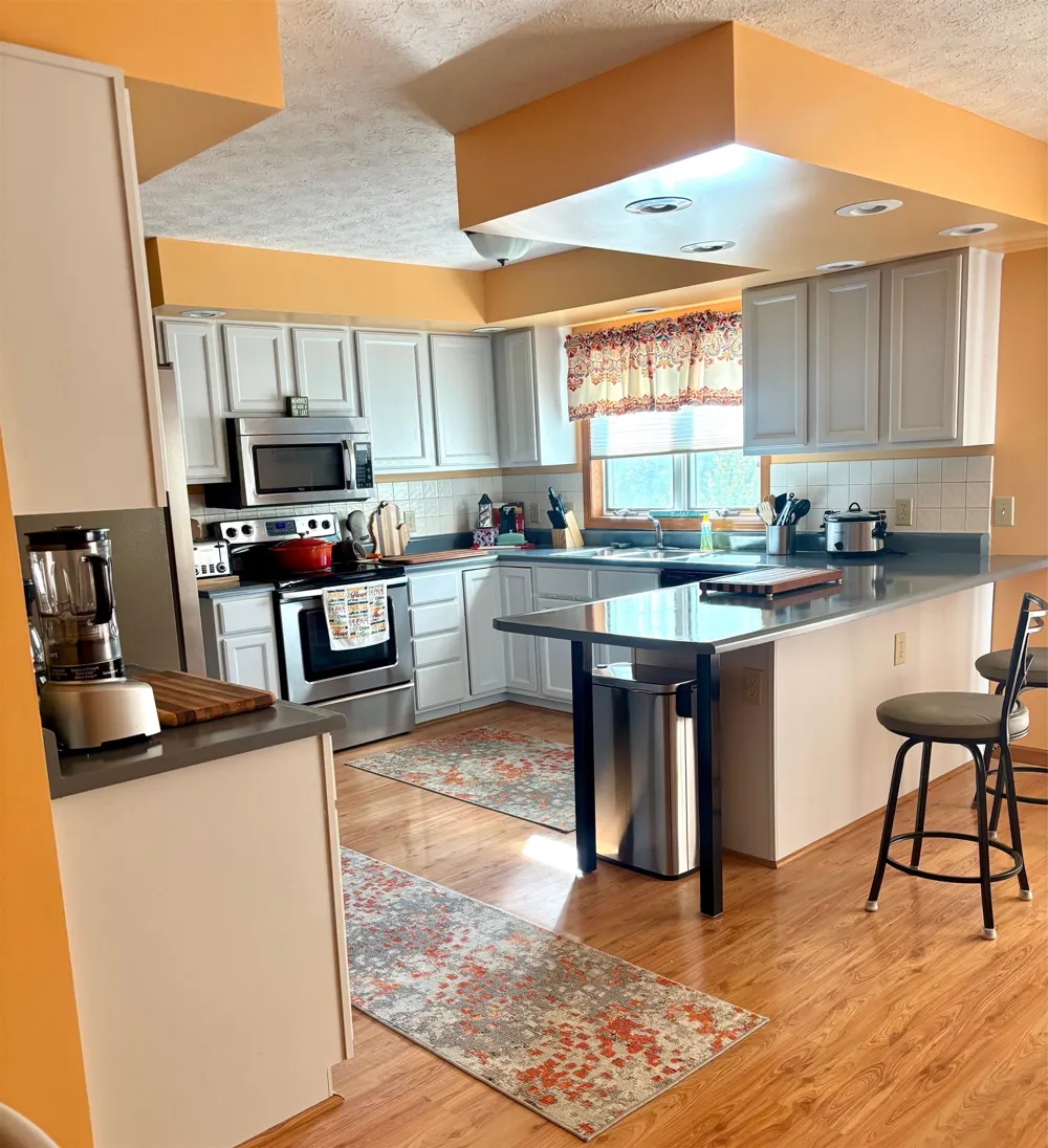 Indian Trail Blaine Township, MI 49635