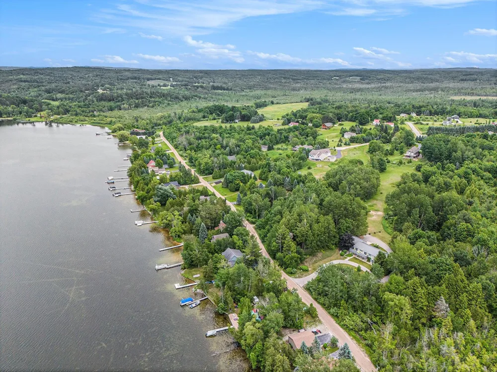 Indian Trail Blaine Township, MI 49635
