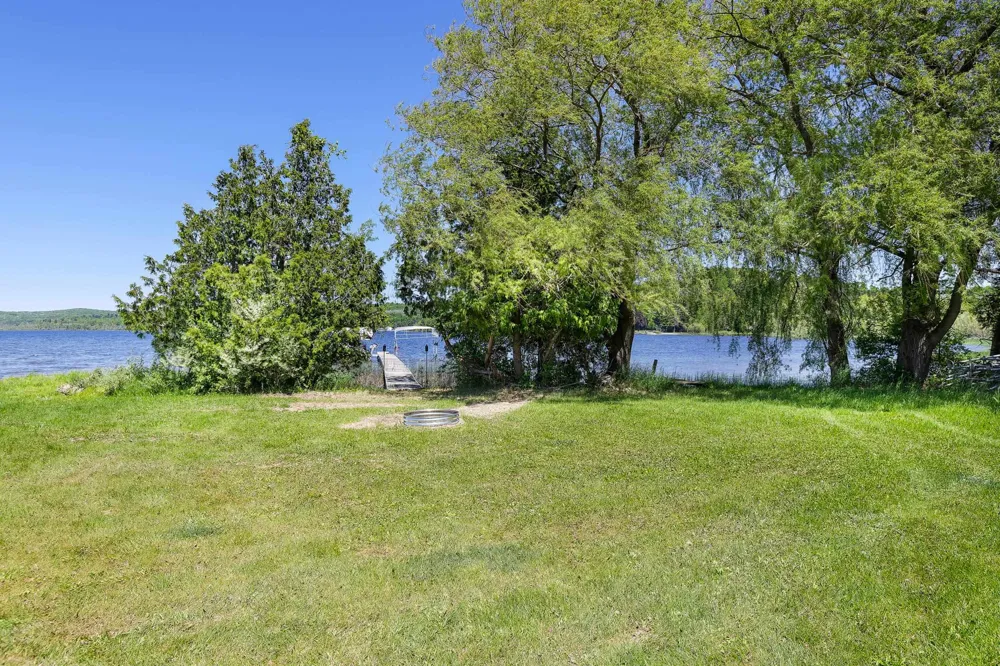 Indian Trail Blaine Township, MI 49635