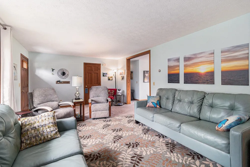 Indian Trail Blaine Township, MI 49635