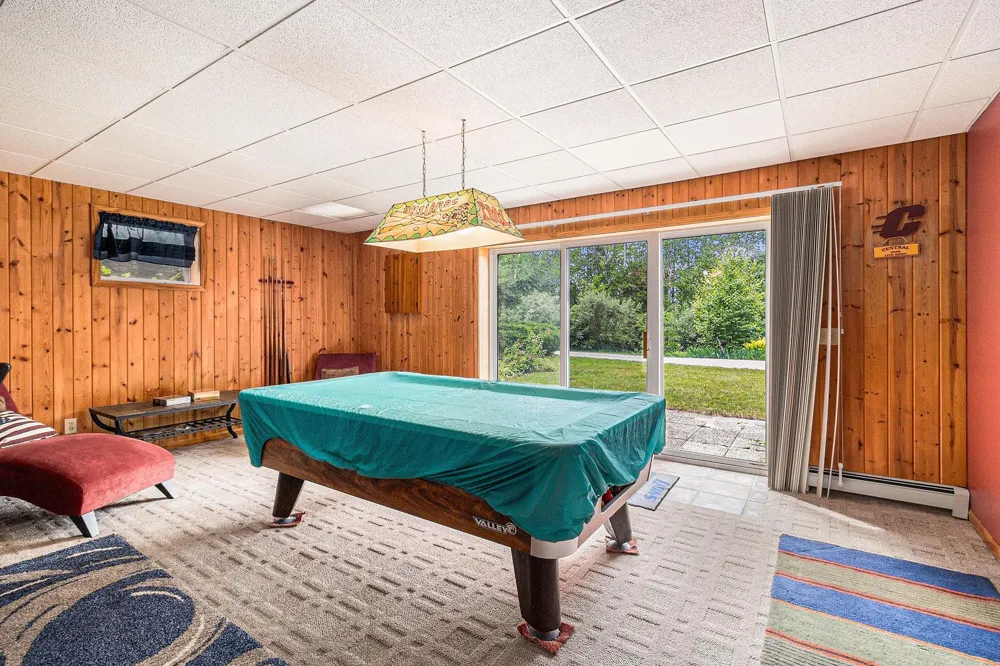 Indian Trail Blaine Township, MI 49635
