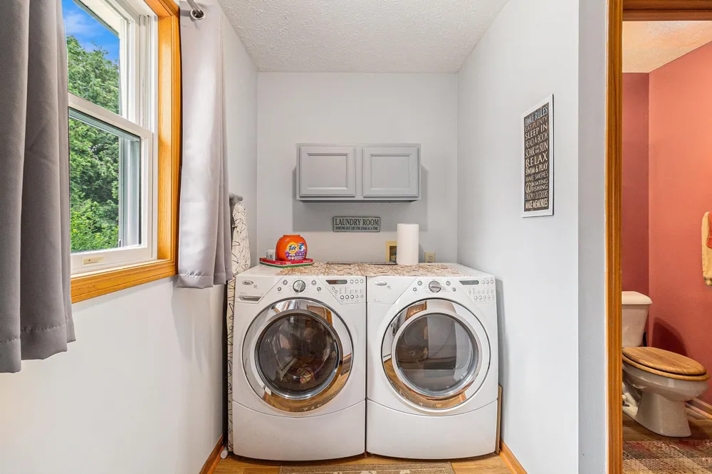Indian Trail Blaine Township, MI 49635