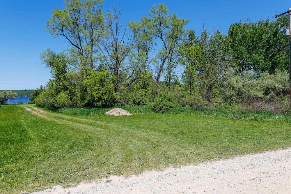 Indian Trail Blaine Township, MI 49635