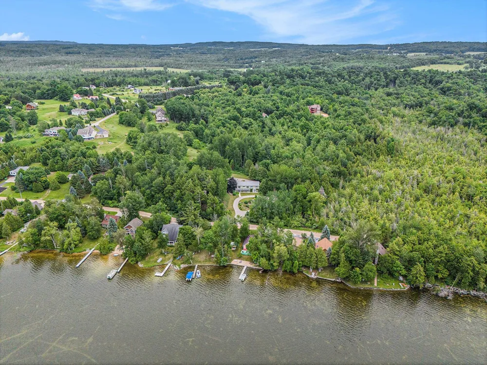 Indian Trail Blaine Township, MI 49635