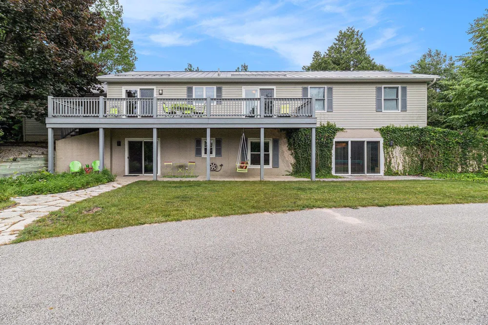 Indian Trail Blaine Township, MI 49635