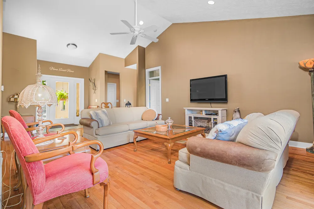 8562 W Woodridge Drive Golden Township, MI 49436