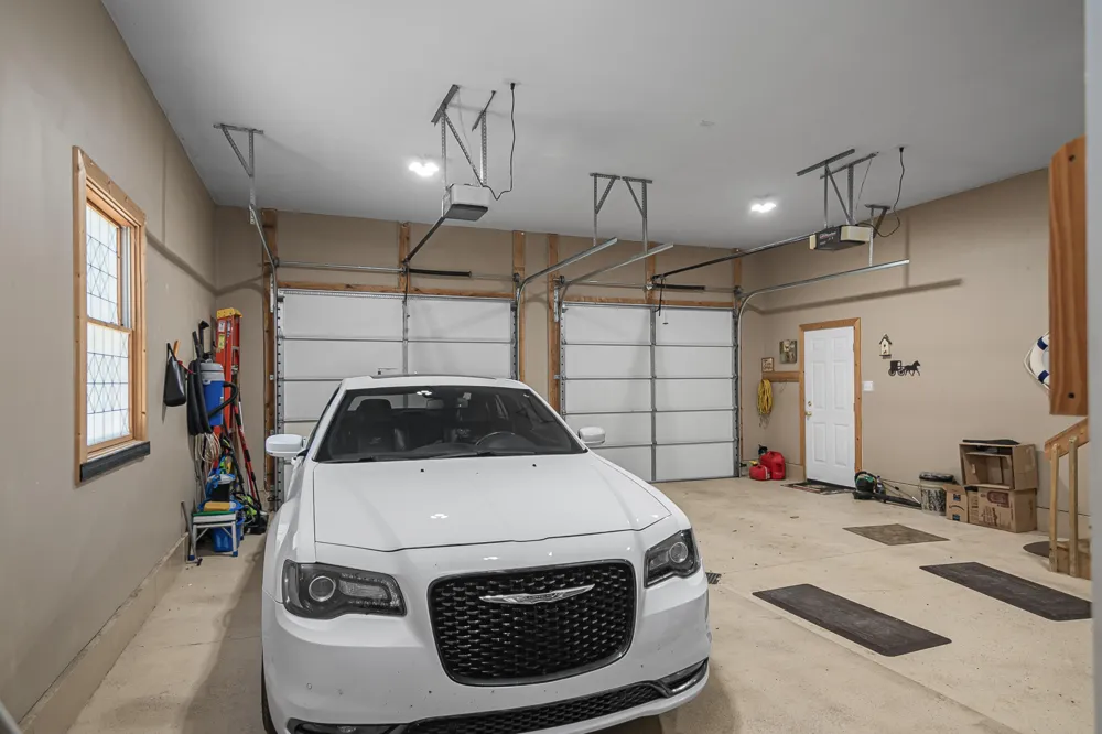 8562 W Woodridge Drive Golden Township, MI 49436