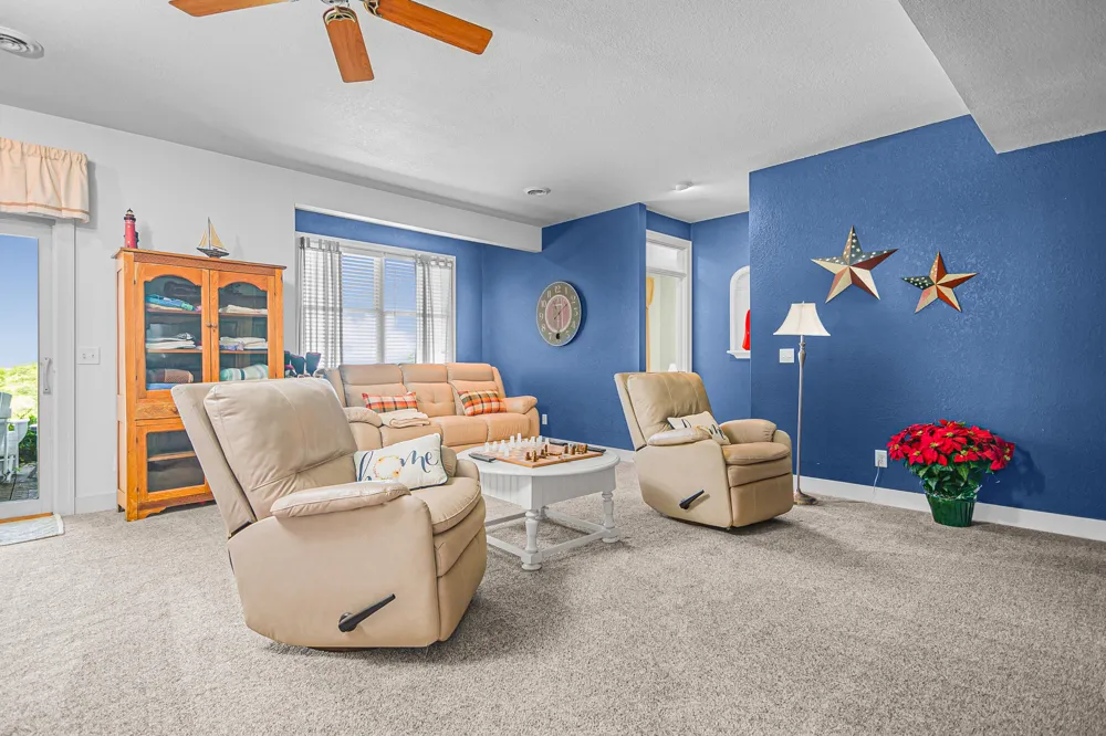 8562 W Woodridge Drive Golden Township, MI 49436