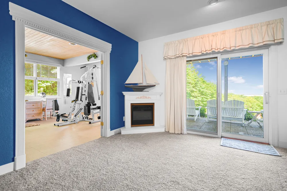 8562 W Woodridge Drive Golden Township, MI 49436