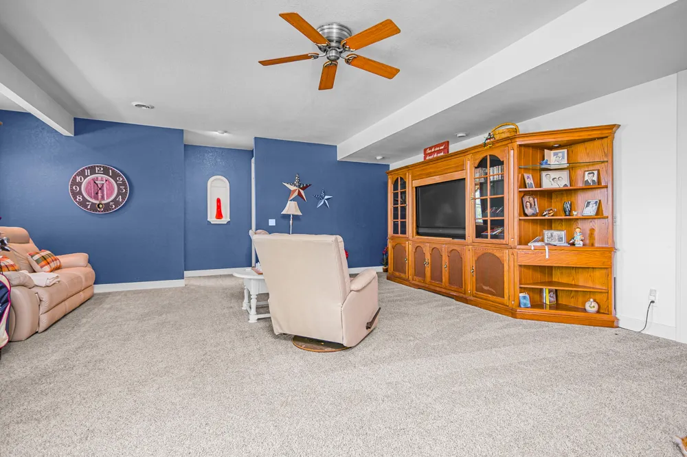 8562 W Woodridge Drive Golden Township, MI 49436