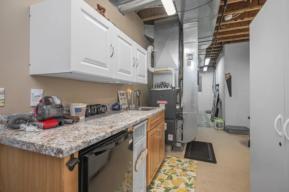 8562 W Woodridge Drive Golden Township, MI 49436