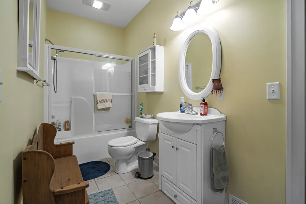 8562 W Woodridge Drive Golden Township, MI 49436