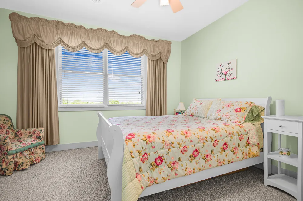 8562 W Woodridge Drive Golden Township, MI 49436