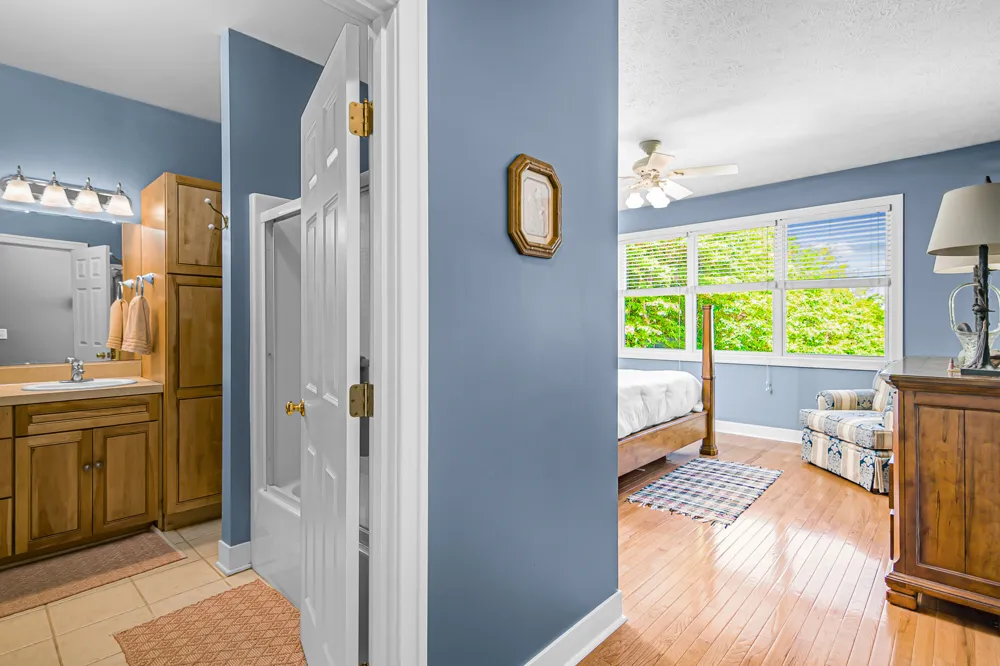 8562 W Woodridge Drive Golden Township, MI 49436