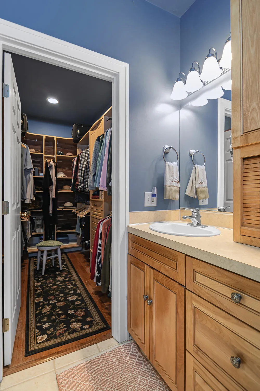 8562 W Woodridge Drive Golden Township, MI 49436