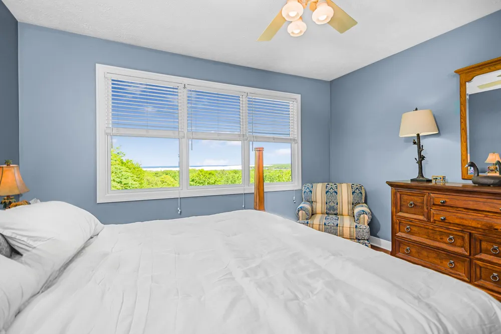 8562 W Woodridge Drive Golden Township, MI 49436