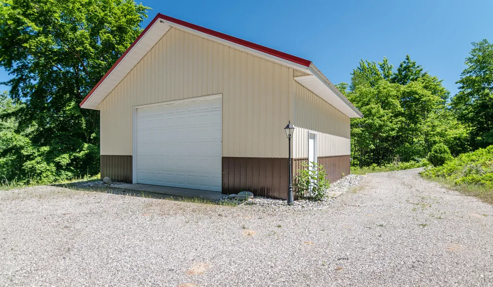 8562 W Woodridge Drive Golden Township, MI 49436