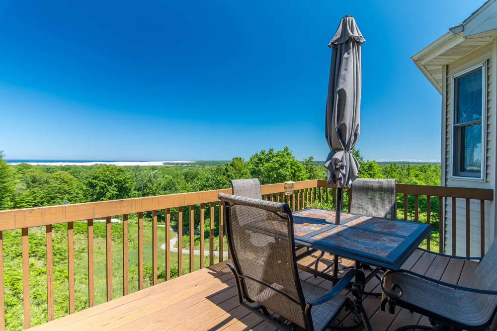 8562 W Woodridge Drive Golden Township, MI 49436