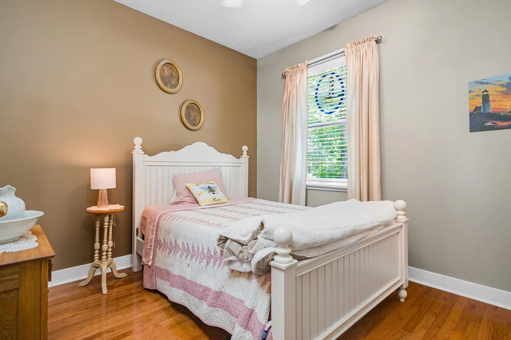 8562 W Woodridge Drive Golden Township, MI 49436
