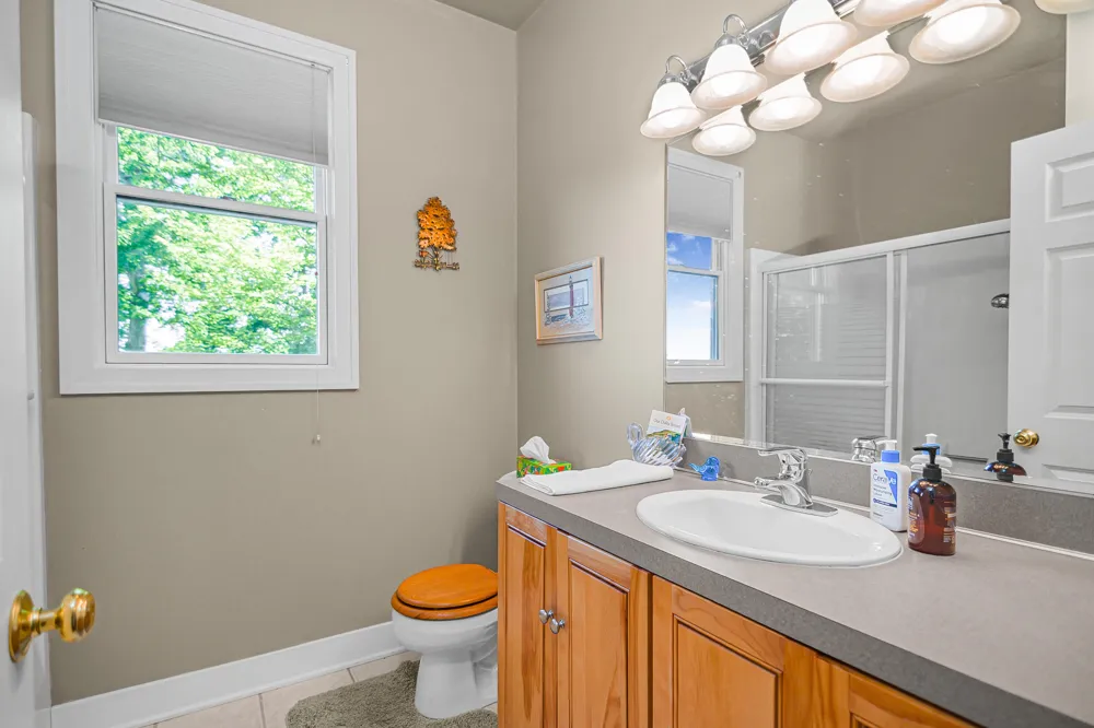 8562 W Woodridge Drive Golden Township, MI 49436